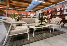 GIA Award 2026-2027, ottava tappa: nel Mantovano, Dal Toscano è un mondo di casalinghi grande 3.500 metri quadrati