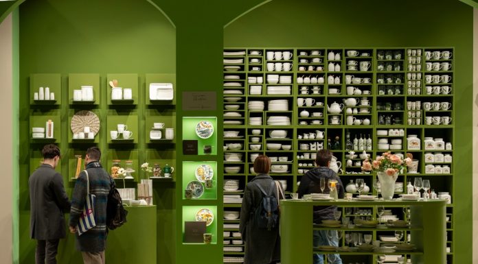 Milano Home 2027, la fiera che scommette sul negozio specializzato: meno punti vendita, più valore