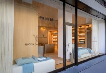 Rivolta Carmignani sbarca in Viale Piave: a Milano la prima boutique monomarca