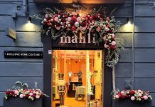 GIA Award 2026-2027, i negozi scelti dalla redazione: a Napoli, Mahli Home veste la casa di made in Italy