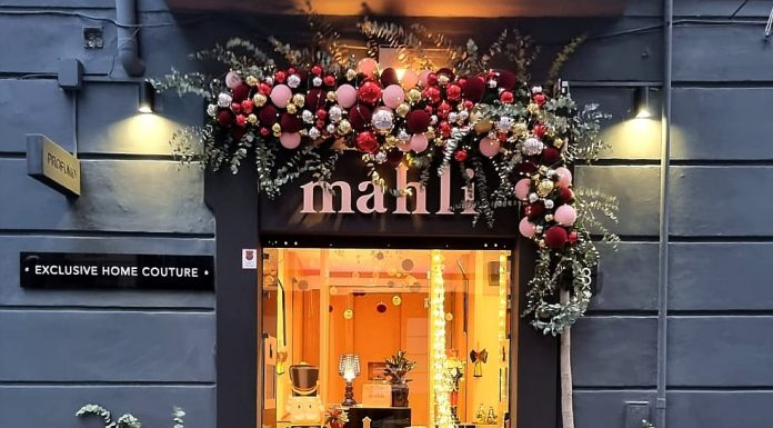 GIA Award 2026-2027, i negozi scelti dalla redazione: a Napoli, Mahli Home veste la casa di made in Italy